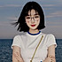 宝贝丫头丽