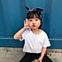 大声的笑