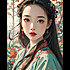 姜汁奶茶