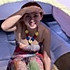 你若安好便是晴天(燕儿）
