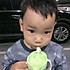 鹿角hani