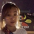 梁小圈宝宝