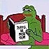 一直很安静哟