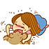 nymphbaby