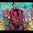 味道，酸甜苦辣