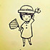 阿容style