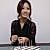 小蜜桃李子