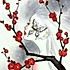 双人面具ら