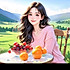 小么小菜芽