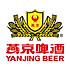 燕京啤酒BEER