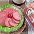 凉拌青瓜