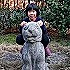 陈思渝妈妈