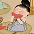 **u仔ye妈