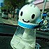 逆着光看见你～