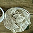 爆炒土豆片