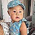 华伦爱吃