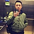 镜子allen