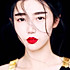 脱发女神