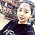 大脸盘子的小妖孽