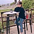 大妈爱榴莲