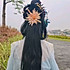 萌子不是懵子