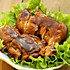 可乐鸡腿肉