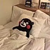 小泥鳅爱吃菜