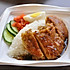 蜜汁肉味