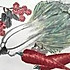 琉璃豆粉