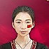 如梭岁月如梭的容颜