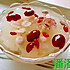 银耳莲子桂圆