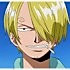 有梦想的Sanji