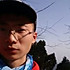 菜小白_白