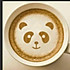 熊猫咖啡