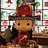 小怪兽