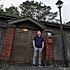 波士顿过客