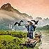 逍遥自在独唯我