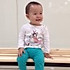 suki萱萱妈