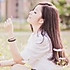 ゞ昔年。”純白的寧靜