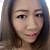 Catherine小云充满正能量