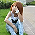 下一秒说爱你