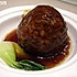 红烧狮子头