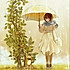 Mindy明