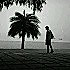 一月八日-晴
