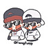 A.KE