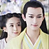 奔跑的小妞