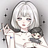 Carina_瞳