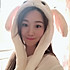 不喜欢运动的Vanessa
