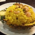 菠萝鸡饭