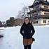 满族妞儿Judy